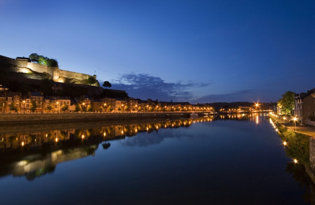 Engagés pour l’avenir