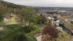 inauguration telepherique 4