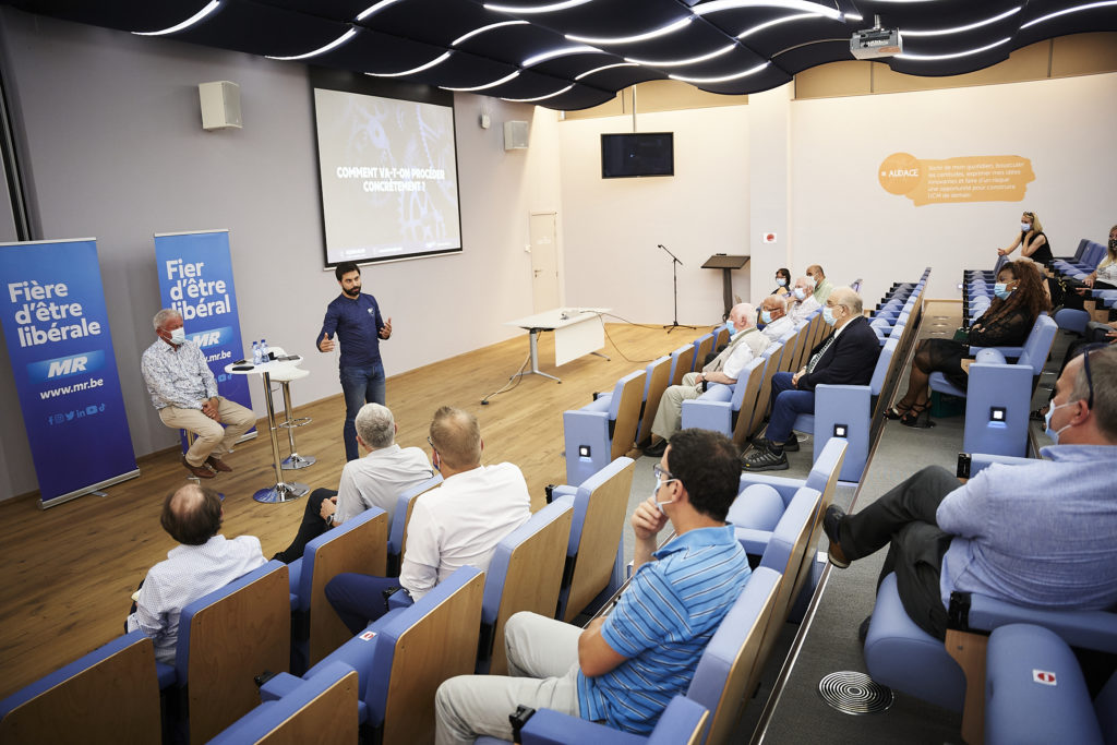 Tournée réforme des statuts