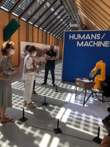 Valerie de bue et anne barzin 2