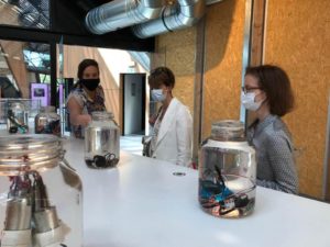 Valerie de bue et anne barzin 3