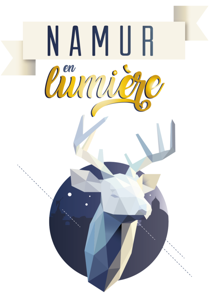 Namur en lumière – Anne Barzin