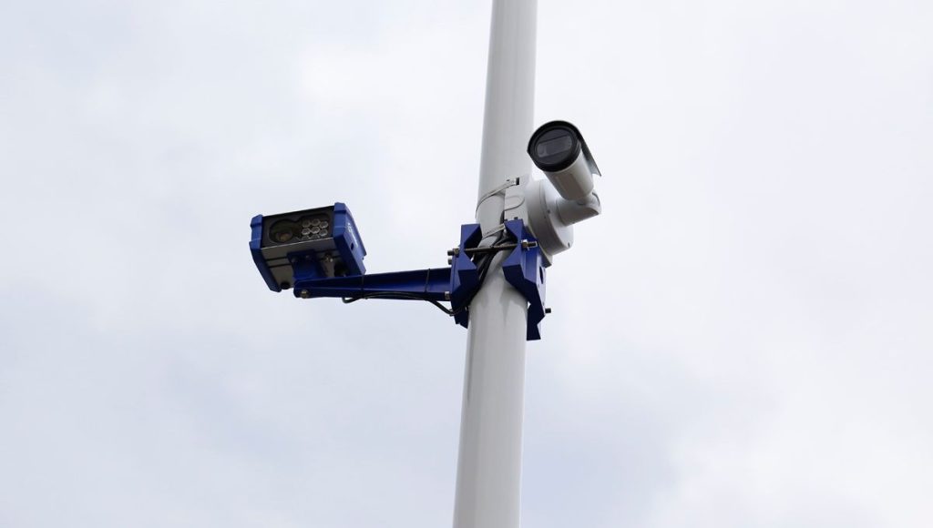 Lutte contre les dépôts sauvages : la ville de Namur installe 10 caméras mobiles