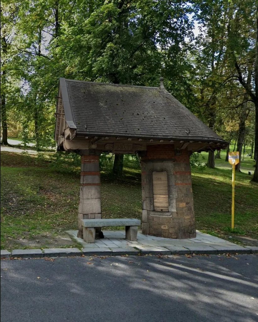 Le Pavillon Hobé renaît à la Citadelle