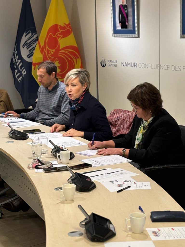 Plateforme Logement 2025